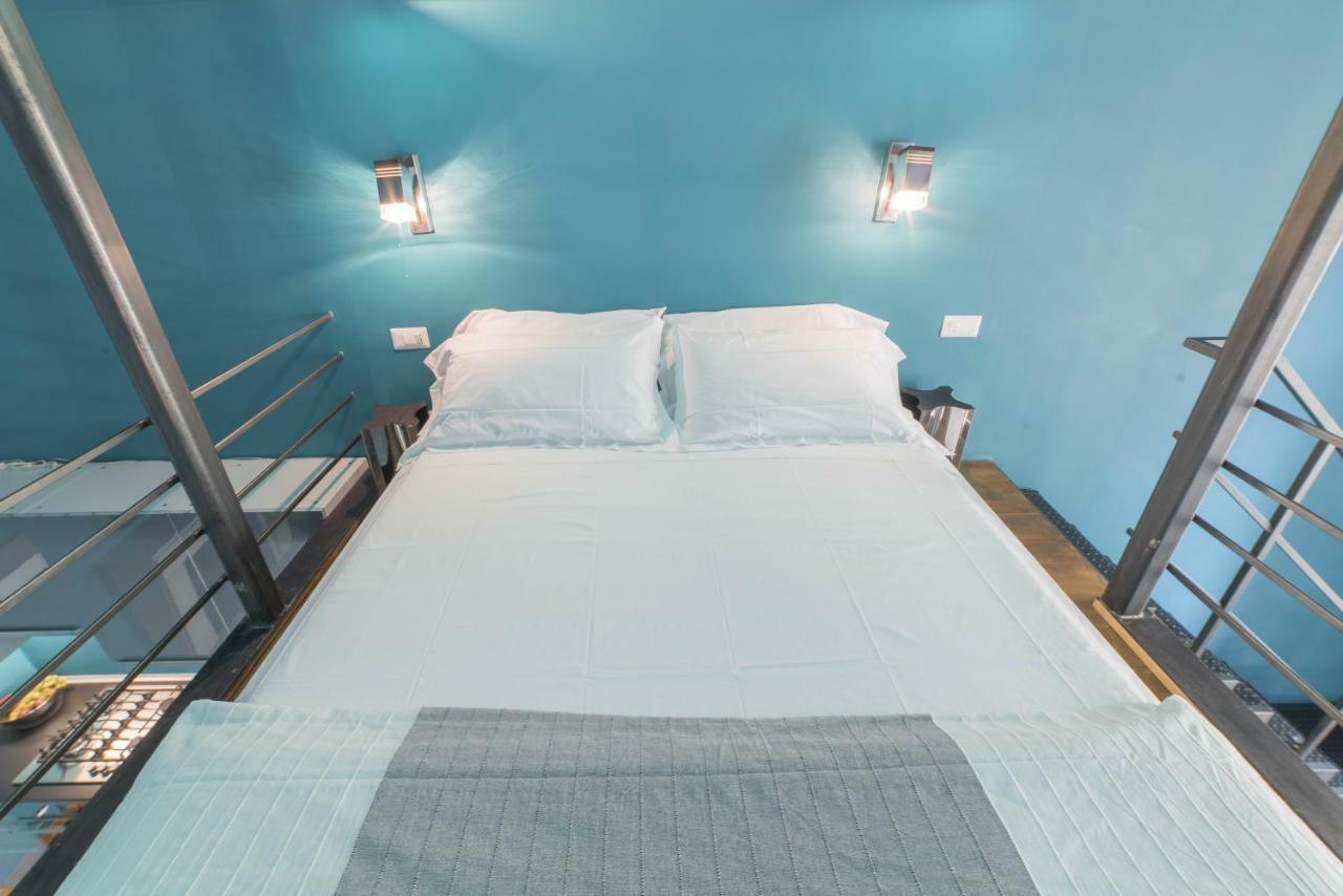 Appartamento Loft Vasari *
