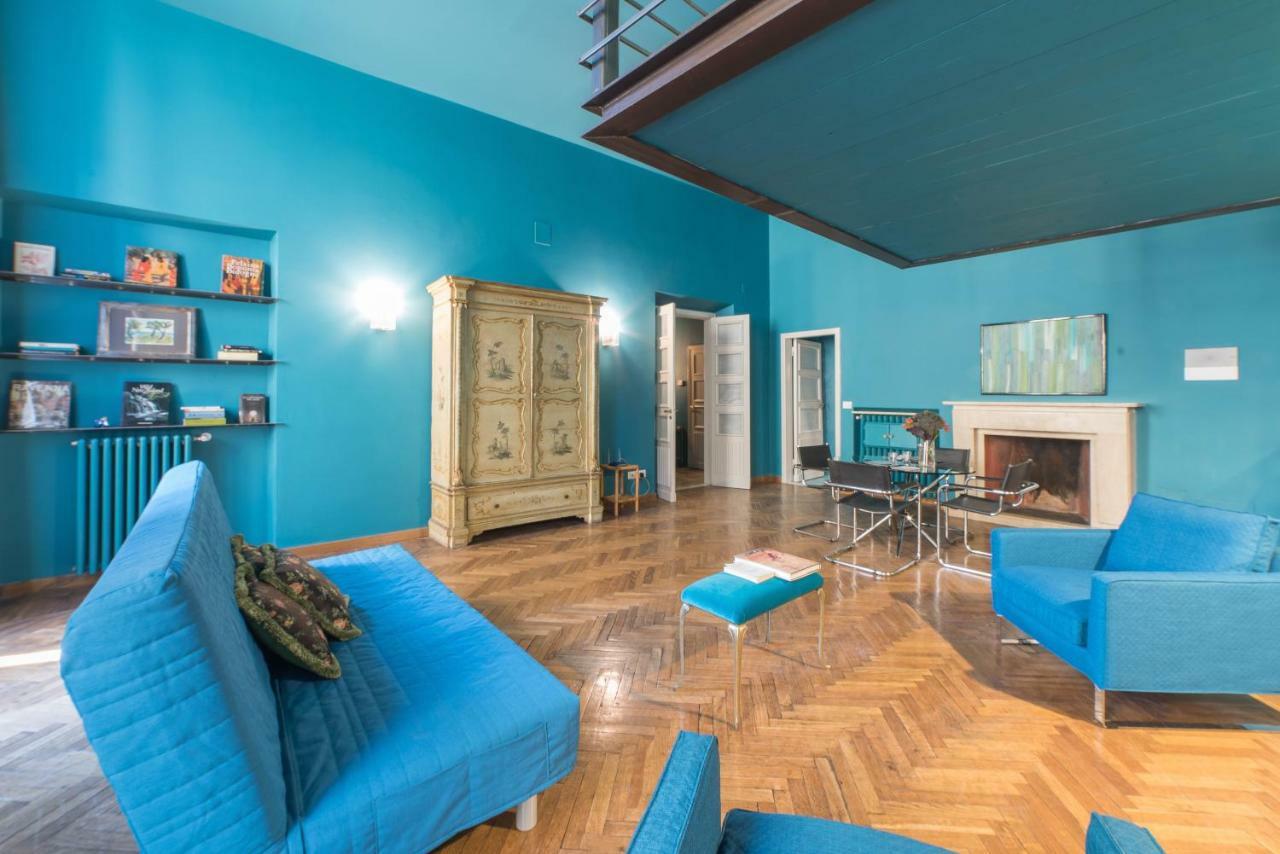 Loft Vasari Appartamento Firenze