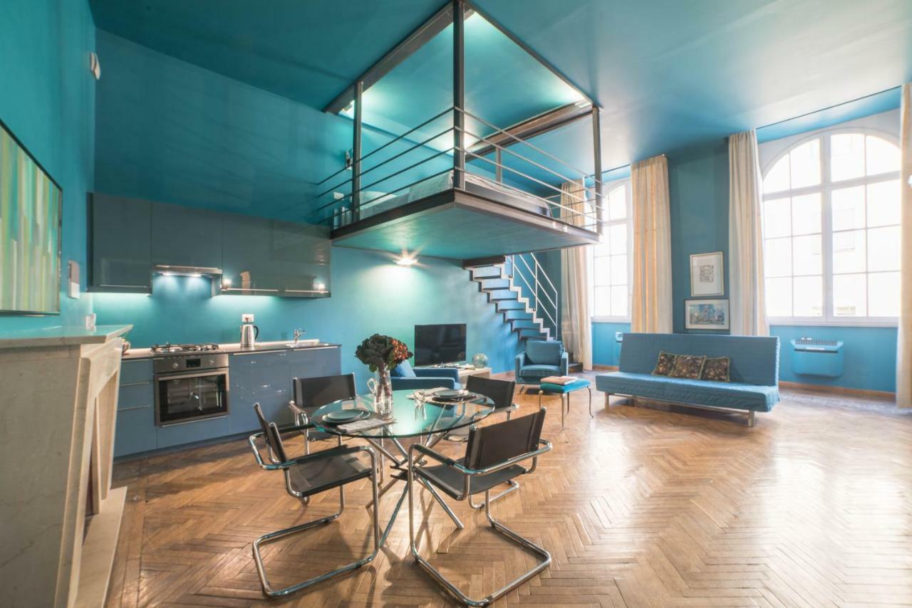 Loft Vasari Appartamento *