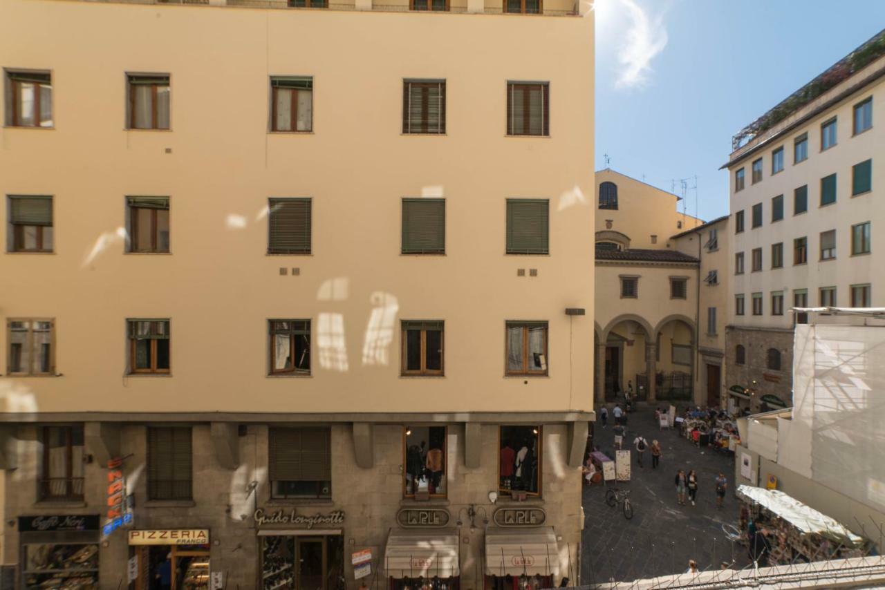 Loft Vasari Appartamento