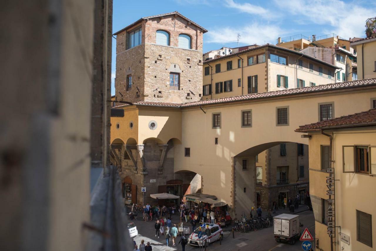 Appartamento Loft Vasari Firenze