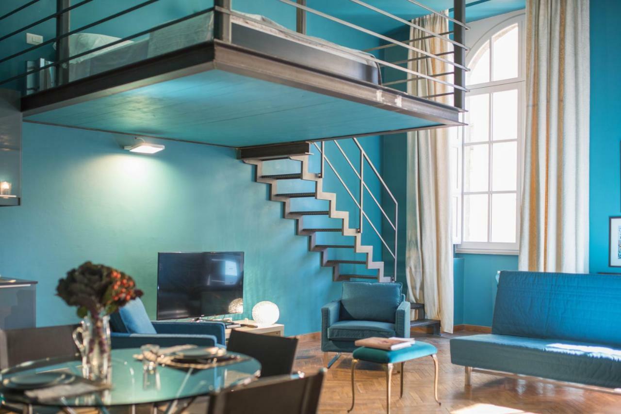 Loft Vasari Appartamento