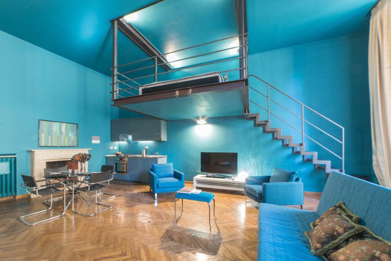 Appartamento Loft Vasari *