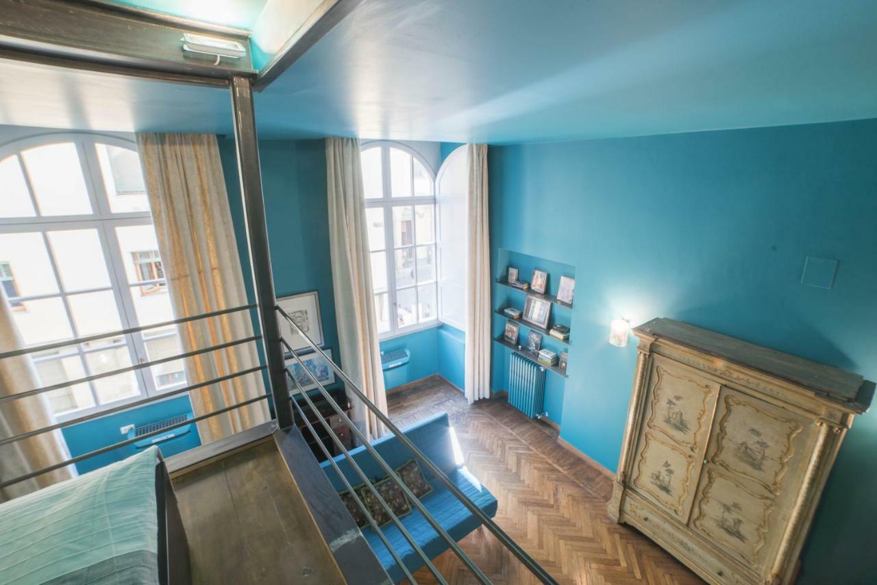 Appartamento Loft Vasari Firenze