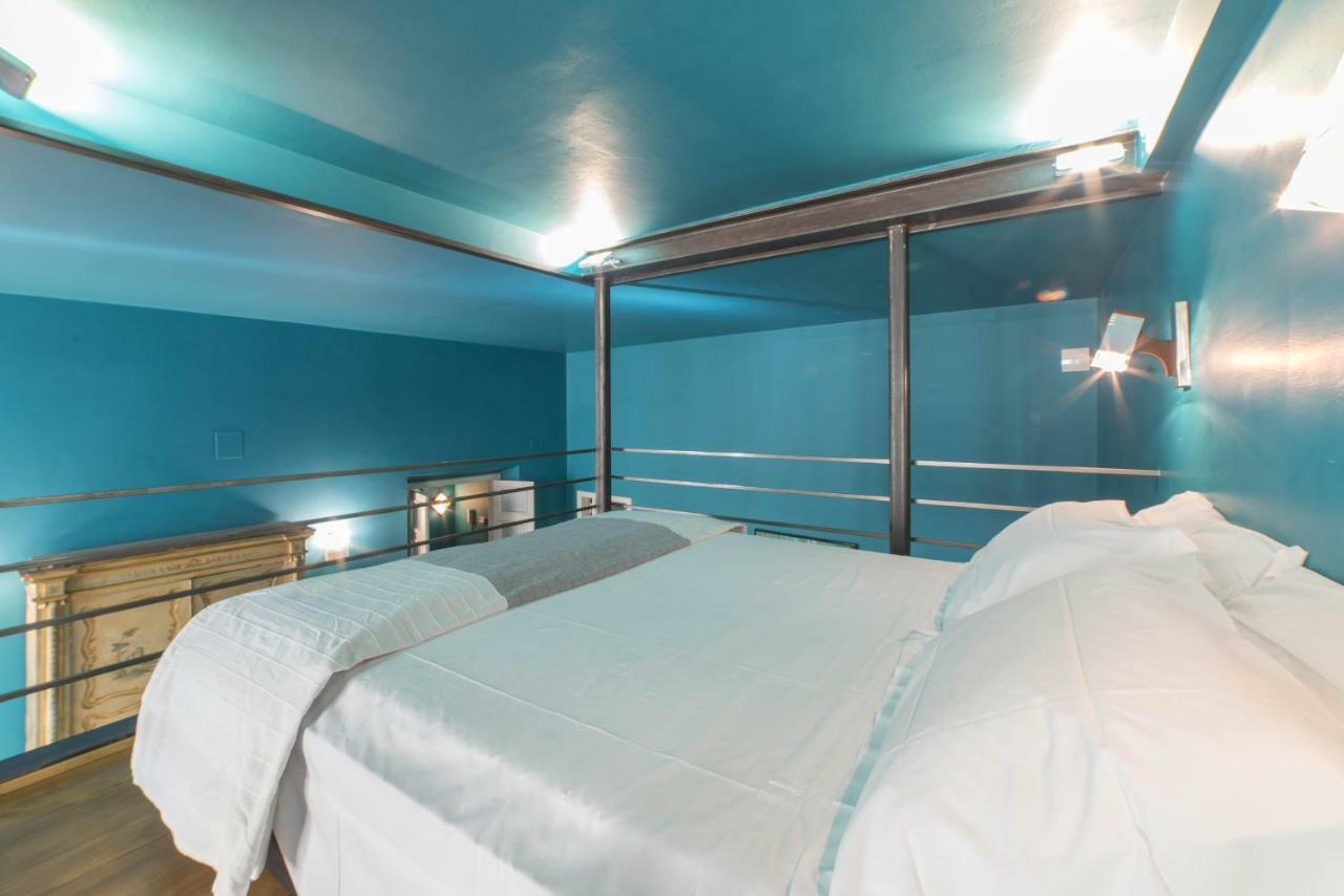 Appartamento Loft Vasari *
