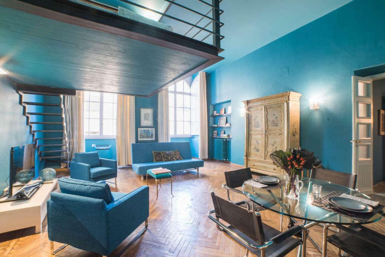 Appartamento Loft Vasari Firenze