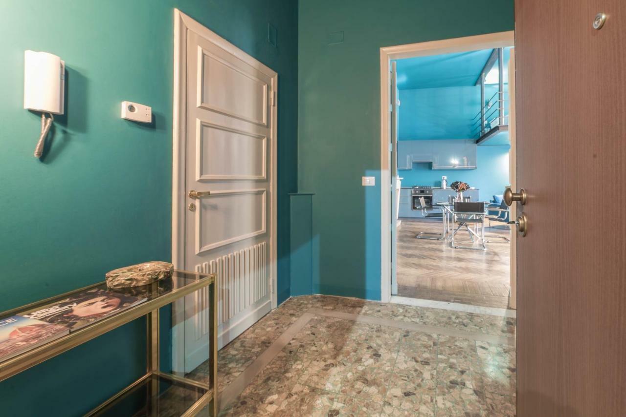 Appartamento Loft Vasari *