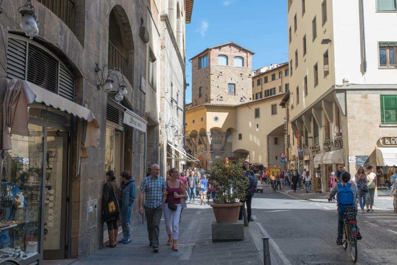 Loft Vasari Appartamento Firenze