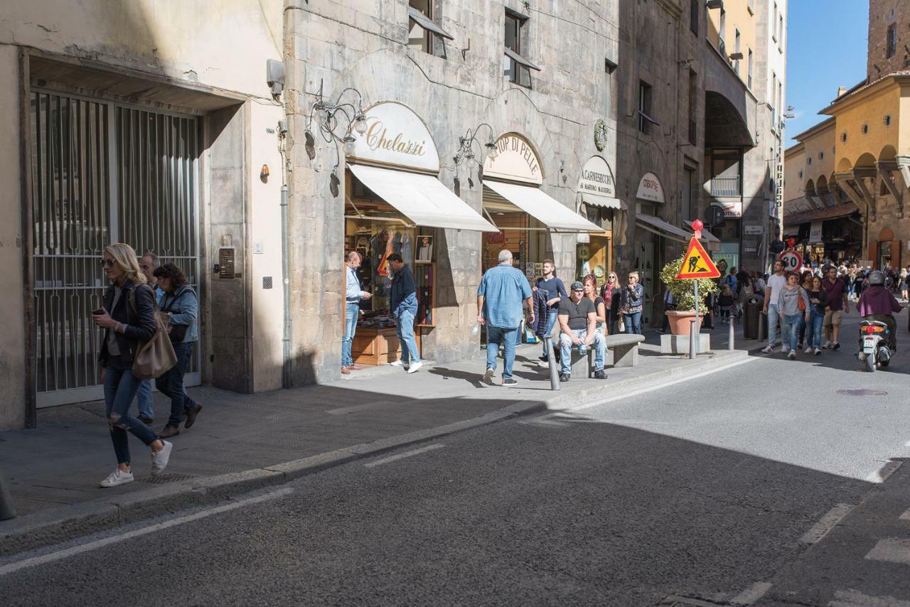 Appartamento Loft Vasari Firenze