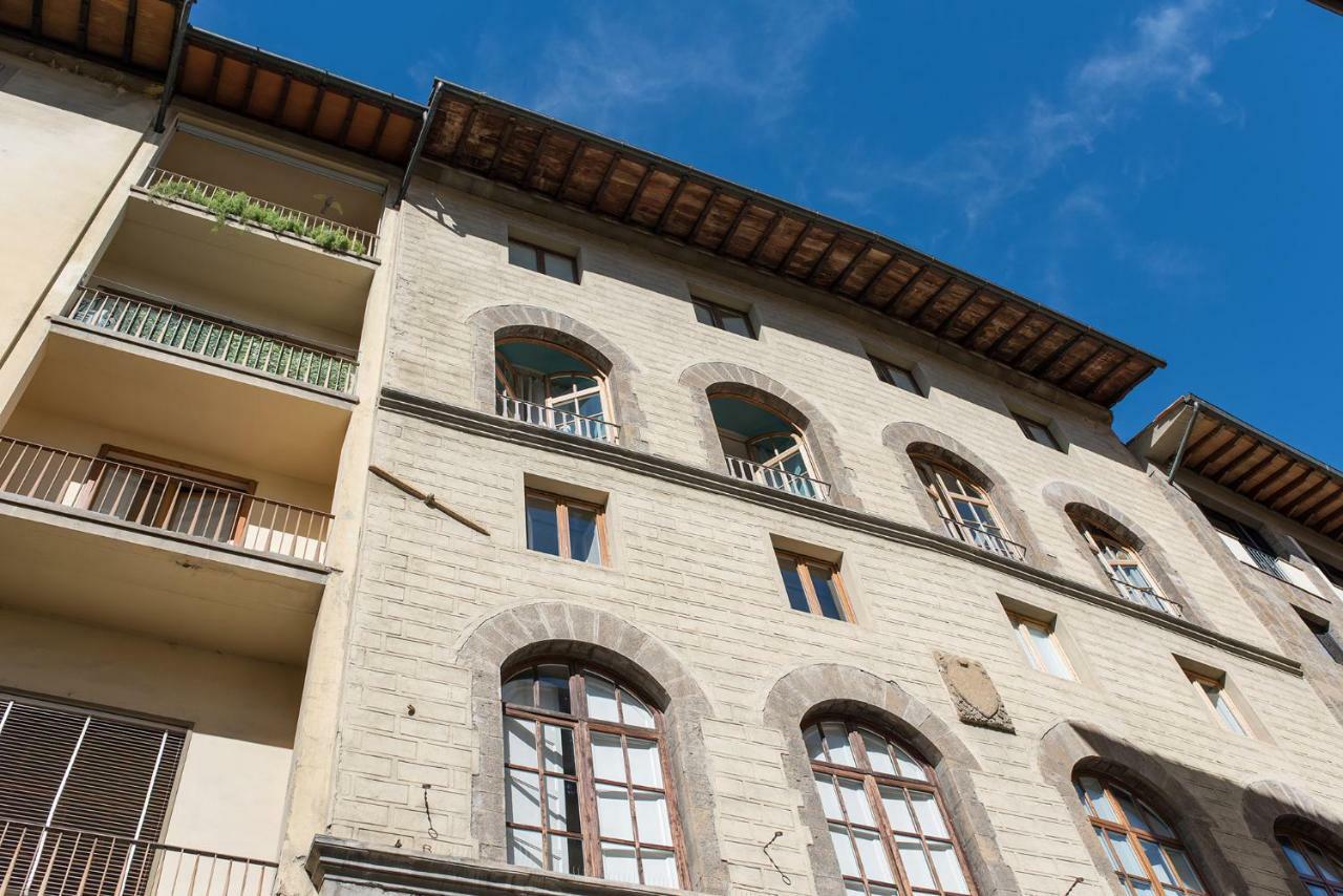 Appartamento Loft Vasari Firenze